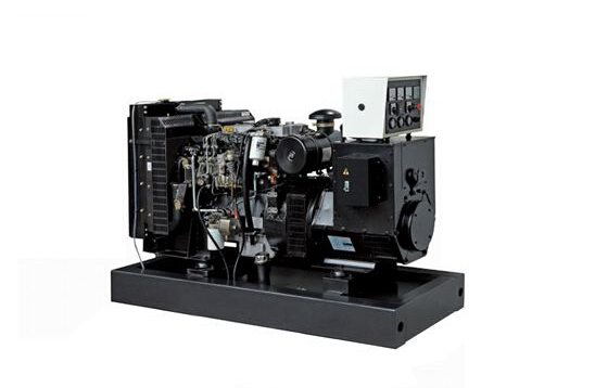 米林科克150kw大型柴油发电机组