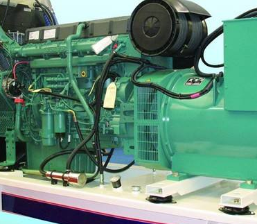 米林发电机出租